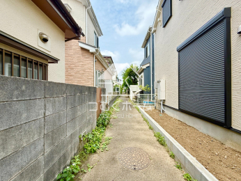 その他現地 -