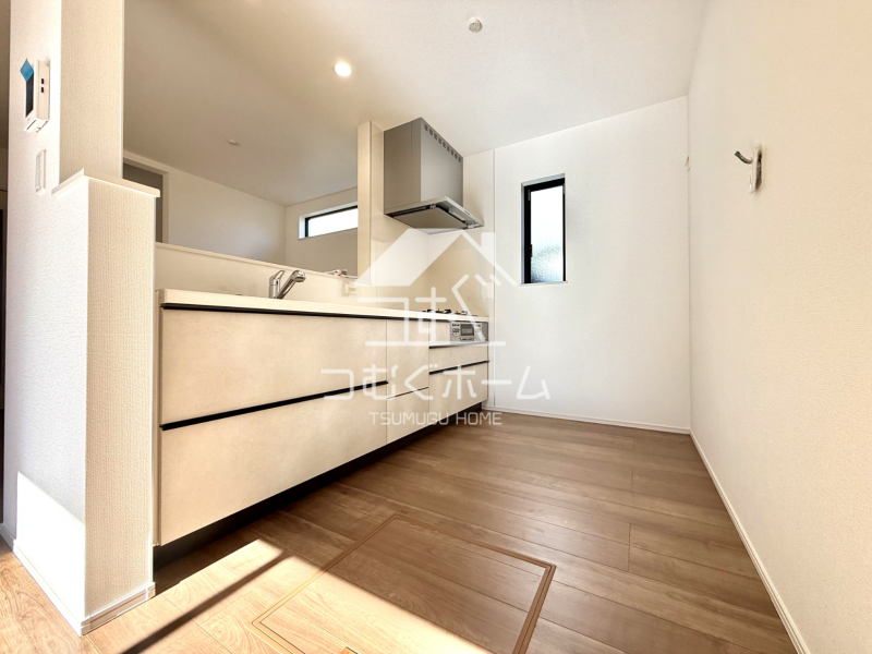 �L�b�`�� -