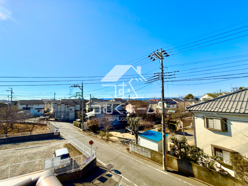 �Z�˂���̒��]�ʐ^ -