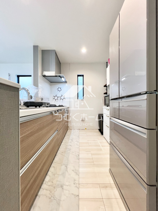 �L�b�`�� -