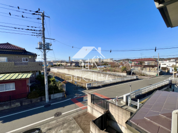 �Z�˂���̒��]�ʐ^ -