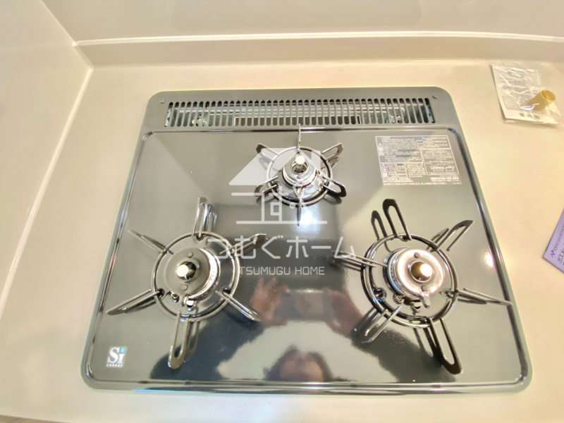 �L�b�`�� -