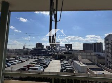 �Z�˂���̒��]�ʐ^ -