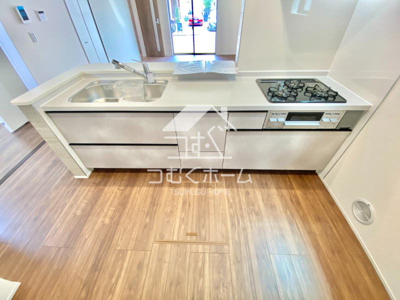 �L�b�`�� -