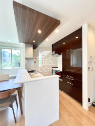 �L�b�`�� -