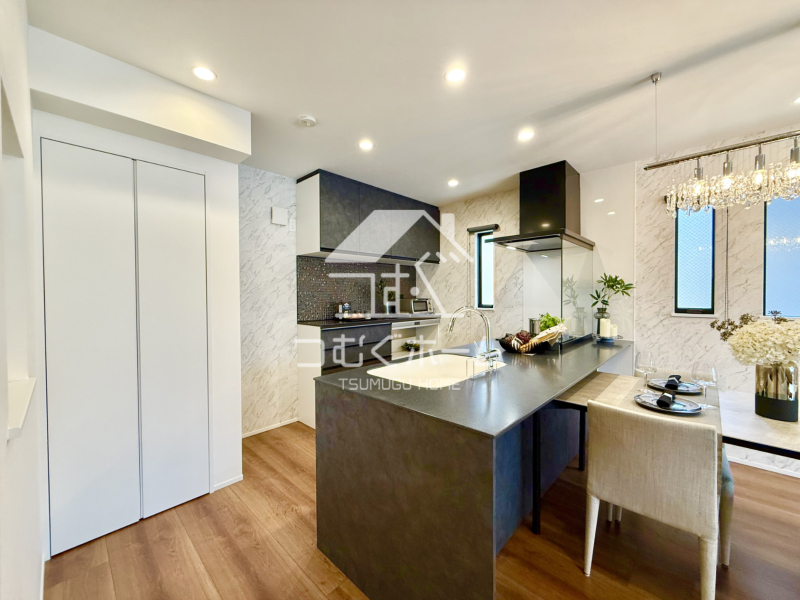 �L�b�`�� -