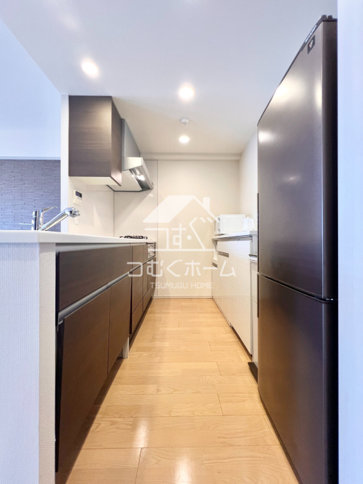 �L�b�`�� -