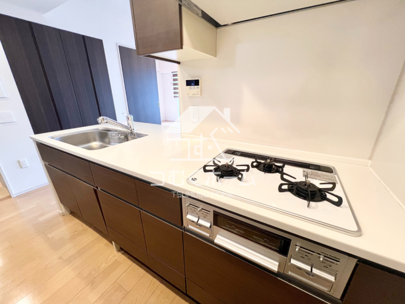 �L�b�`�� -