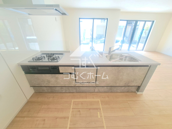 �L�b�`�� -