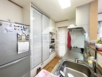 �L�b�`�� -